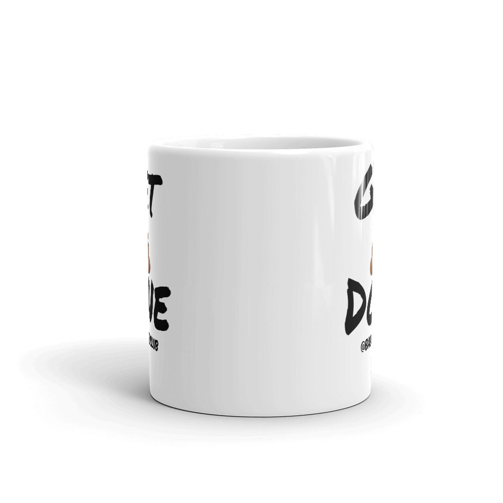 Get 💩 Done Mug